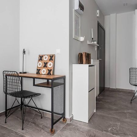 אתונה Sublime 1Br Apartment In Koukaki By Upstreet מראה חיצוני תמונה