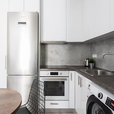 אתונה Sublime 1Br Apartment In Koukaki By Upstreet מראה חיצוני תמונה