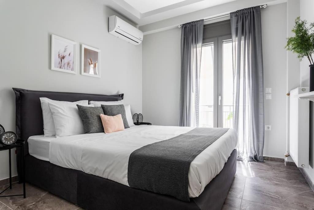 אתונה Sublime 1Br Apartment In Koukaki By Upstreet מראה חיצוני תמונה