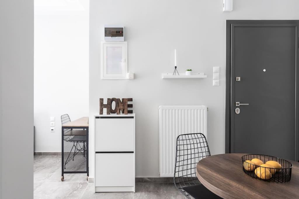 אתונה Sublime 1Br Apartment In Koukaki By Upstreet מראה חיצוני תמונה