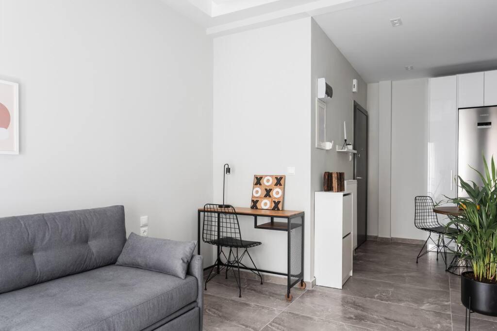 אתונה Sublime 1Br Apartment In Koukaki By Upstreet מראה חיצוני תמונה