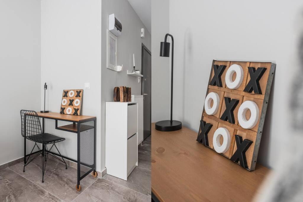 אתונה Sublime 1Br Apartment In Koukaki By Upstreet מראה חיצוני תמונה
